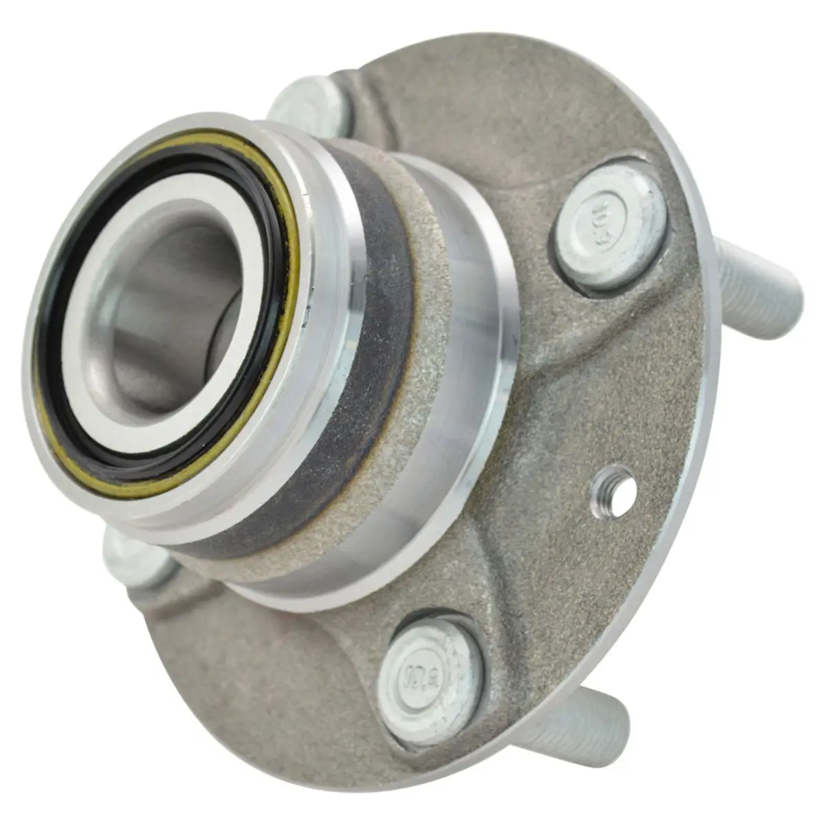 

Front Wheel Hub & Bearing Assembly for 90-05 Mazda Miata