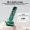 Chinese Electric Suction Cupping Therapy Device Body Slimming Massager Glass Jars Anti Cellulite Cupping Vacuum Slimming Guasha 3