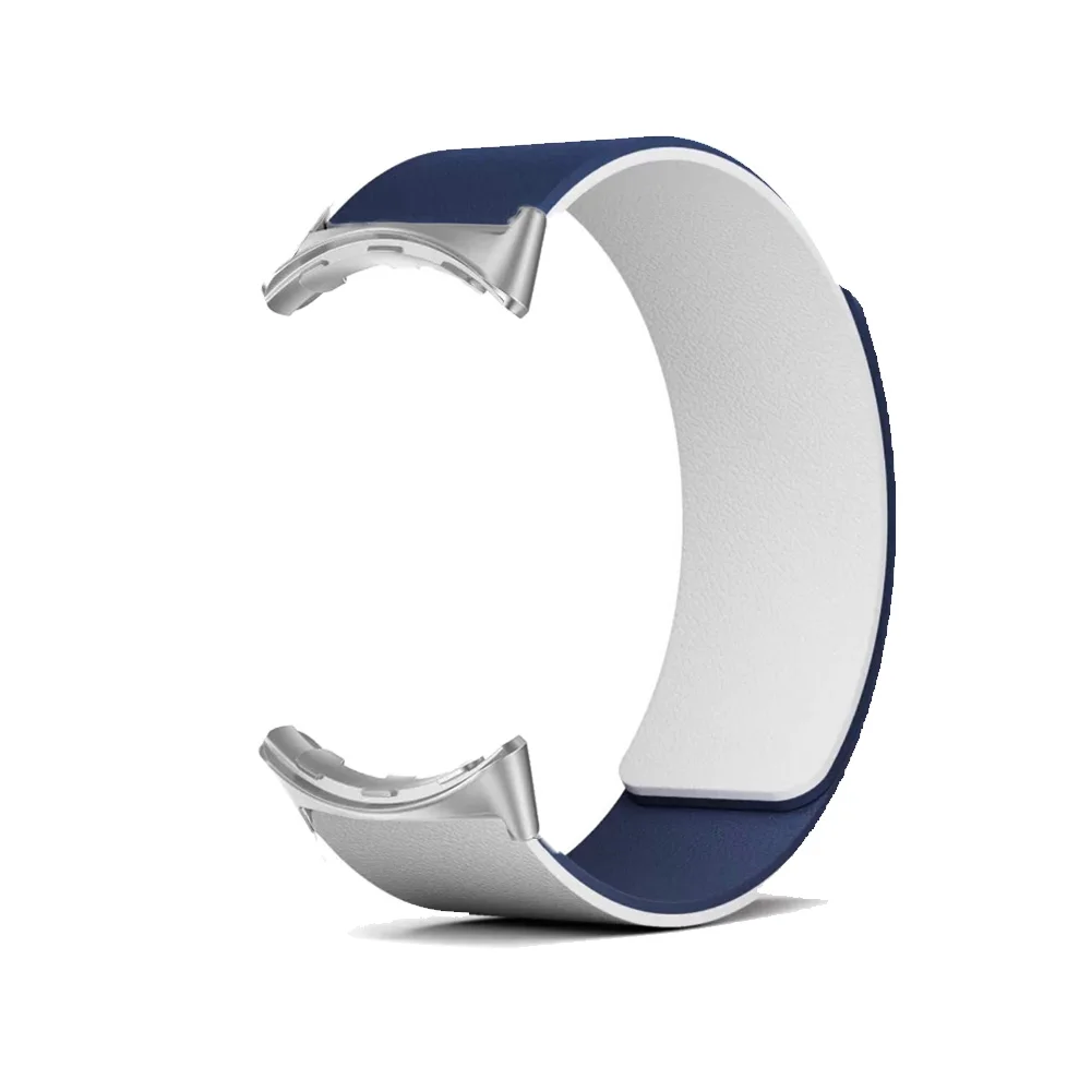 Silicone Magnetic Sport Strap - Elastic Bracelet Band
