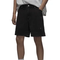 Nike officiel véritable JORDAN short en jean ample décontracté pour hommes HM3960-010 5