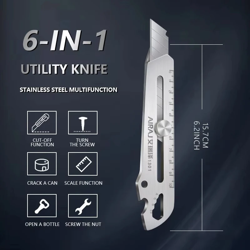 Utility Knife Survival Knife Pocket Knives Military Tactical Knife Mini Camping Self Defense Hunting Knifes Hand Tools 2025 Hot 2