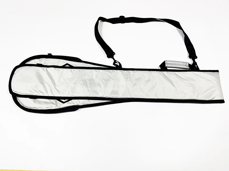 Paddle Board Bag 200CM SUP Paddle Bag Waterproof Paddle Bag for Outdoor SUP board