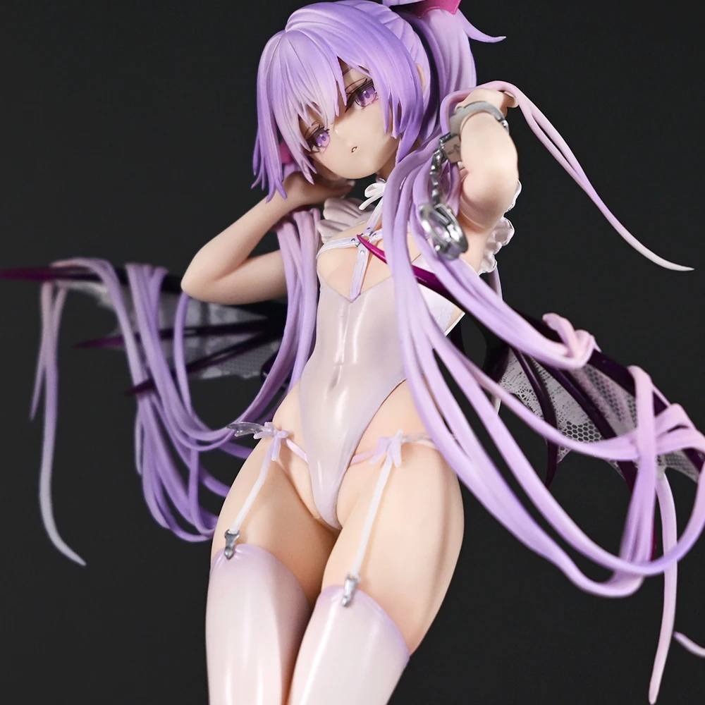 New 25cm Anigift Eve Hand Cuffs Ver Rurudo Beautiful Girl