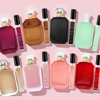 Perfume for Women Elegant Sweet Fruity Floral Woody Base Romantic Long Lasting Fragrance Eau De Parfume