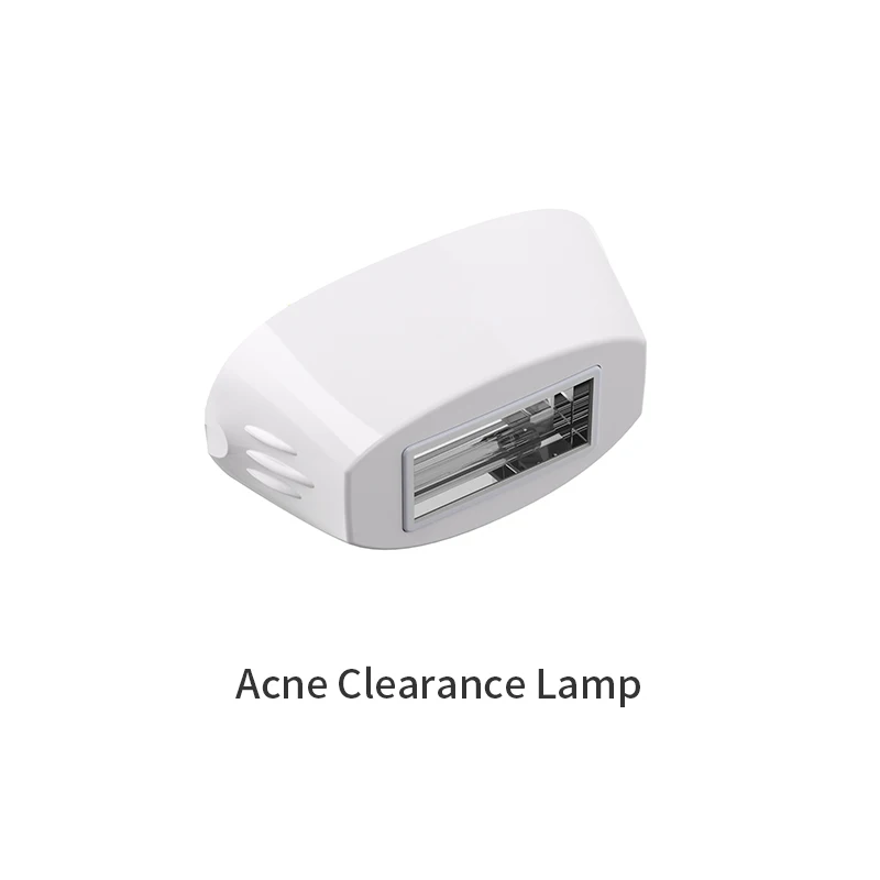 MLAY T3 Lens Quartz Lamp HR SR AC with 500000 Shots for IPL Laser Epilator Bikini Face Body Ice Cooling Hair Removal Accessories 4