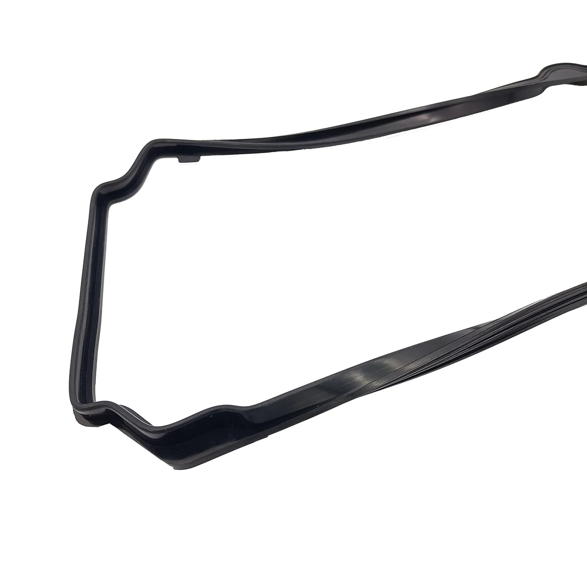 GTI GTS GTX GTR RXP RXT Wake -X용 밸브 커버 가스켓 (씨두 씰 SeaDoo 4-Tec 130 155 215 260 300 290950820 420950820)