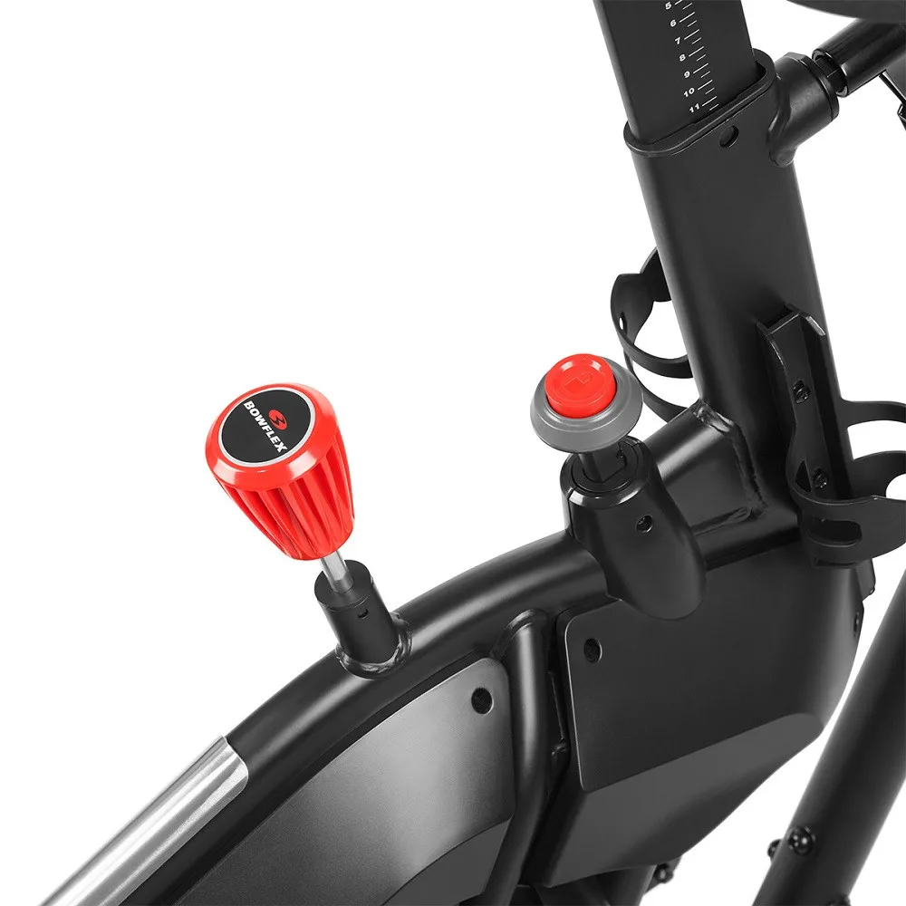 Bowflex Velocore Smartbike with 16 Wellness Integrated Screen Ergometric Bike GY061