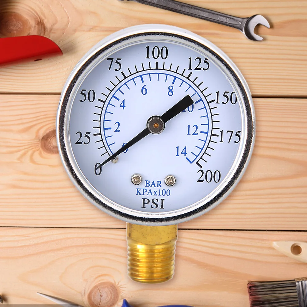 Voltmètre Numérique AC - Mesure Tension, Puissance, Fréquence - Pour Tableau électrique Ou Borne