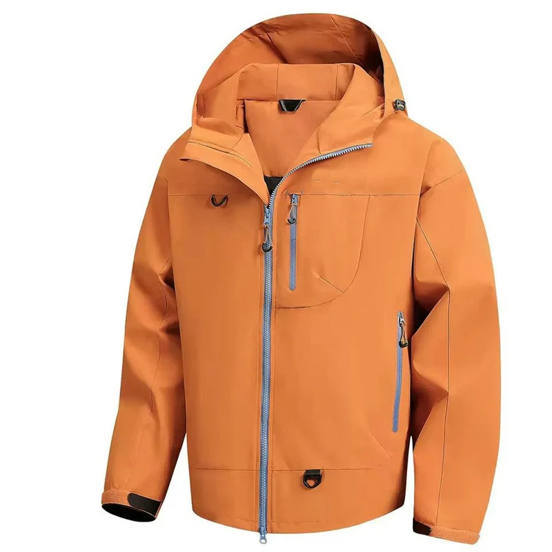 CASKYTE 사이클링 윈드 브레이커 Chaqueta MTB 자전거 방풍 코트 오토바이 남성용 겨울 자전거 자켓 도로 산악 자전거 의류