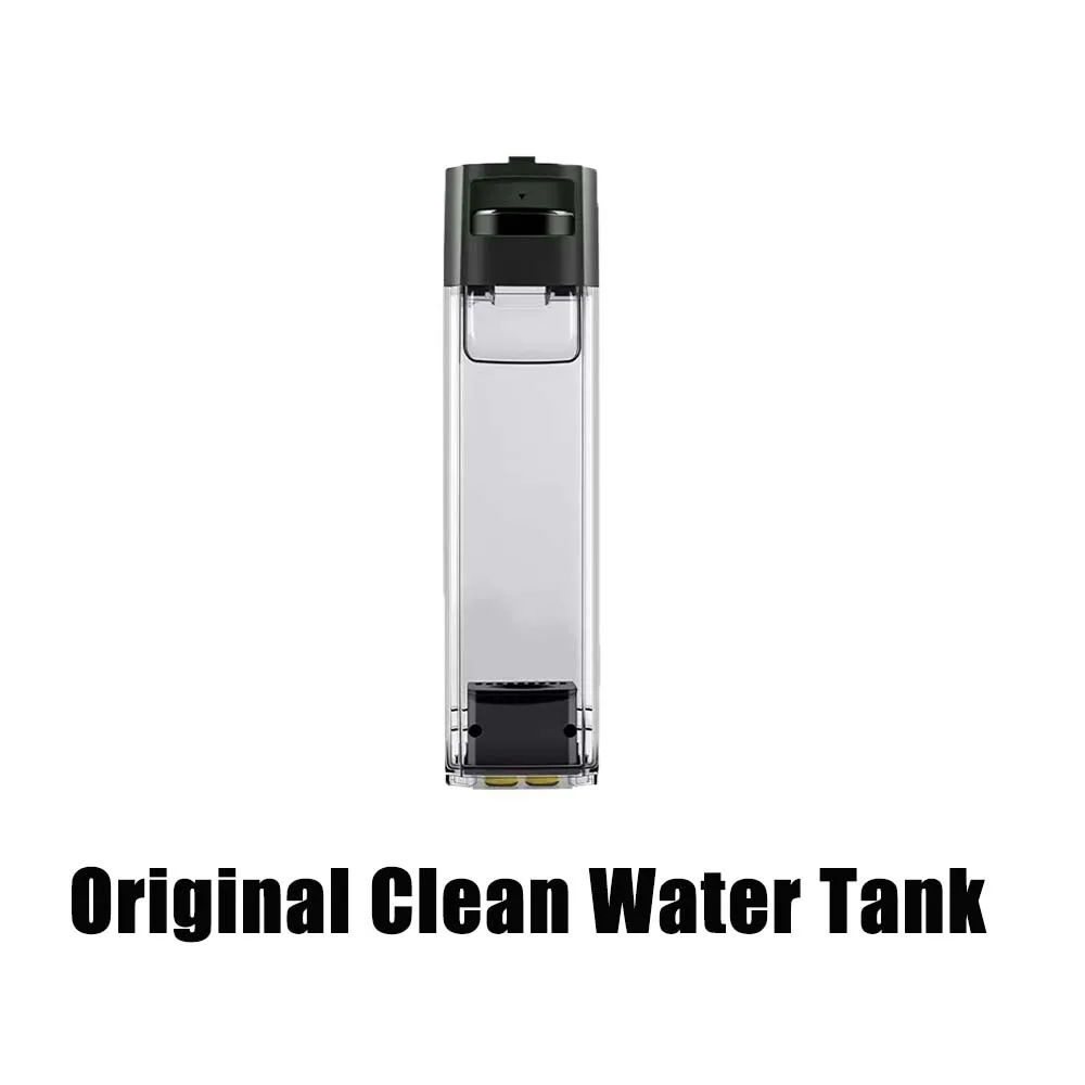 Clean Water Tank