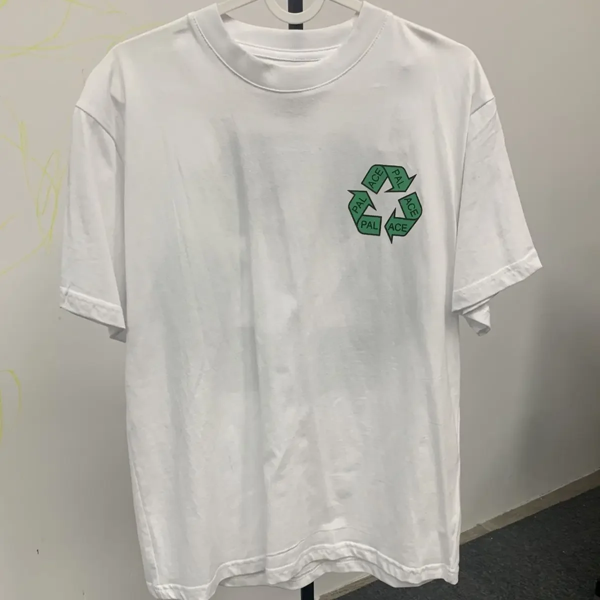 Рисунок 2 - Летняя Дворцовая уличная Экологически