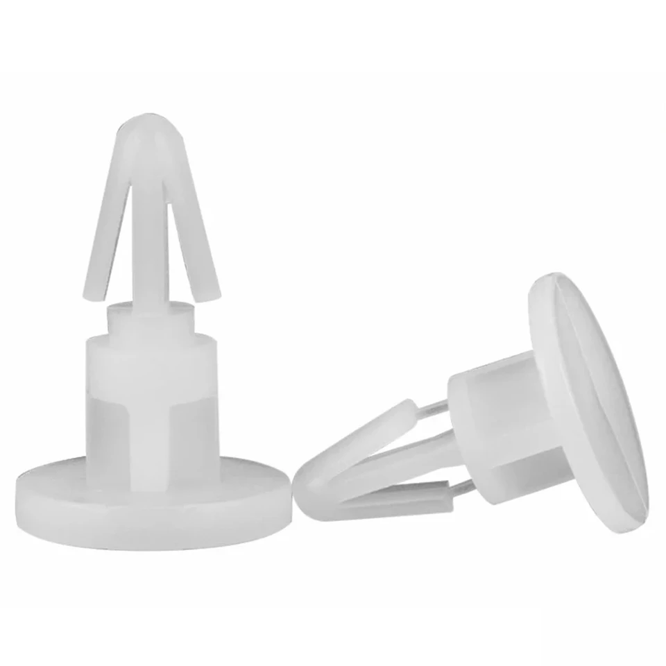 Distanziali In Nylon M3 Per PCB - Supporti A Colonna - Altezze Da 3.4mm A 25.4mm