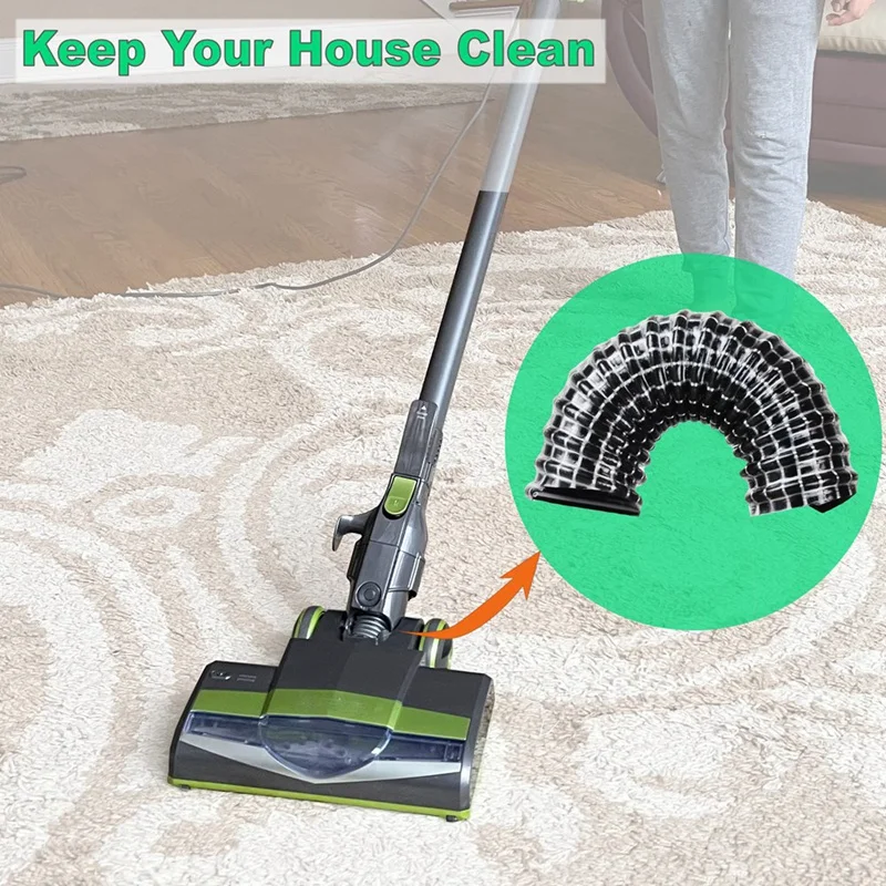 HotForSharkRocketReplacementHoseForSharkRocketPartsVacuum