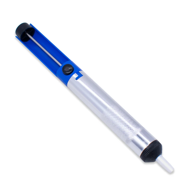 Desoldering Welding Tool Hercules Semi-aluminum Alloy Pewter Gun Electric Soldering Iron Set