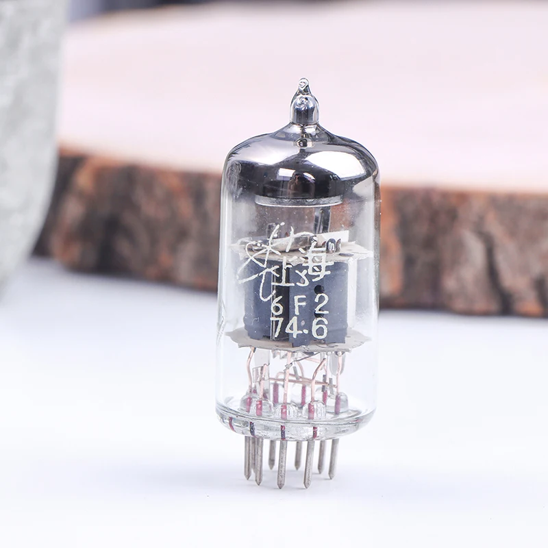 アンプ　真空管　６Ｌ６　ペアチューブ　　　　未使用品 アンプ 真空管 6L6 ペアチューブ 未使用品
