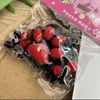 Creativity Cute Mini Cat Paw Squeeze Toys For Children Soft Pinch Slow Rebound Decompression Stress Relief Artifacts Toys 2