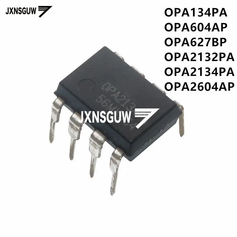 5piece) 100% New OPA2188AIDR OPA2188 2188 OPA2227UA OPA2227U OPA 2227UA OPA2234 OPA2234U OPA2234UK OPA2234UA Sop8