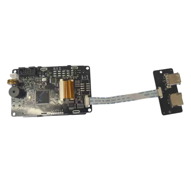 

3D Printing Efficiency for artillery Touchscreen and TFT Board