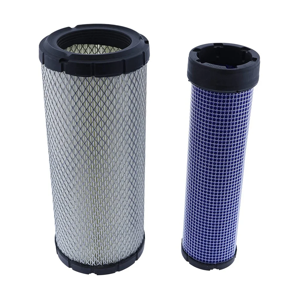 Air Filter Elements for Baldwin RS3715 John Deere M113621 P822686 6191362M1 11965512560 air filter elements
