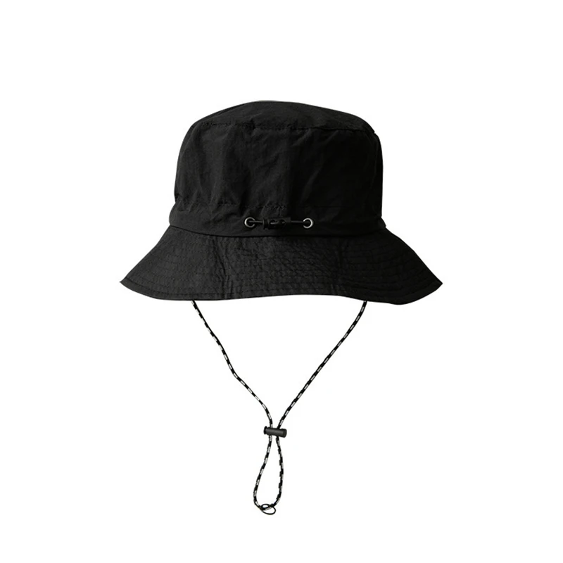 Outdoor Hiking Hat Waterproof Summer Thin Section Quick-drying