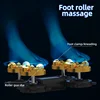 Three Year Warranty Home 4D Heating Massage Chair Multifunctional Full Body Airbag Wrapped Zero Gravity 3D Office Sofa 5