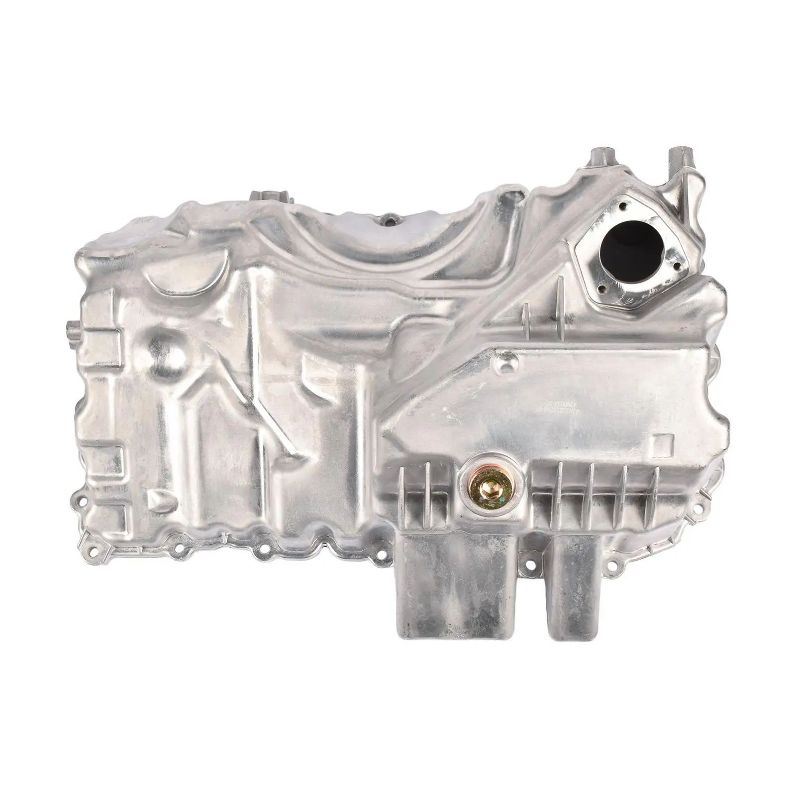 AP03 Aluminum Engine Oil Pan For BMW F20 F30 F10 X1 Z4 125i 320i 520i N20 11137618512