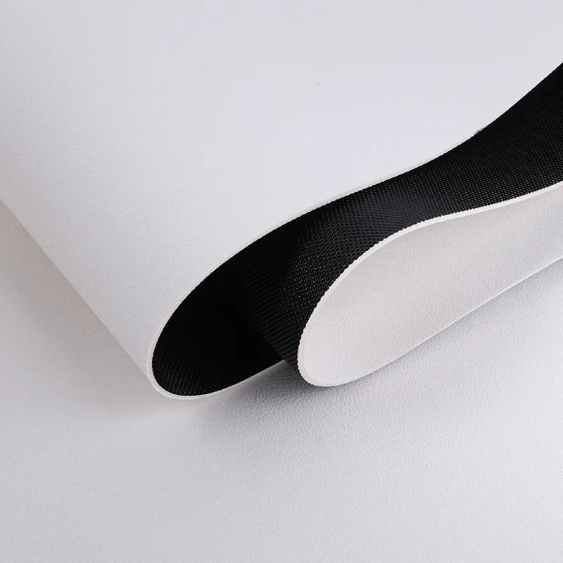 Double-Sided Diamond Anti-Slip PVC Leather Print Mat Pad Table Mat Leather for Clothing Accessories Men Women Children Baby