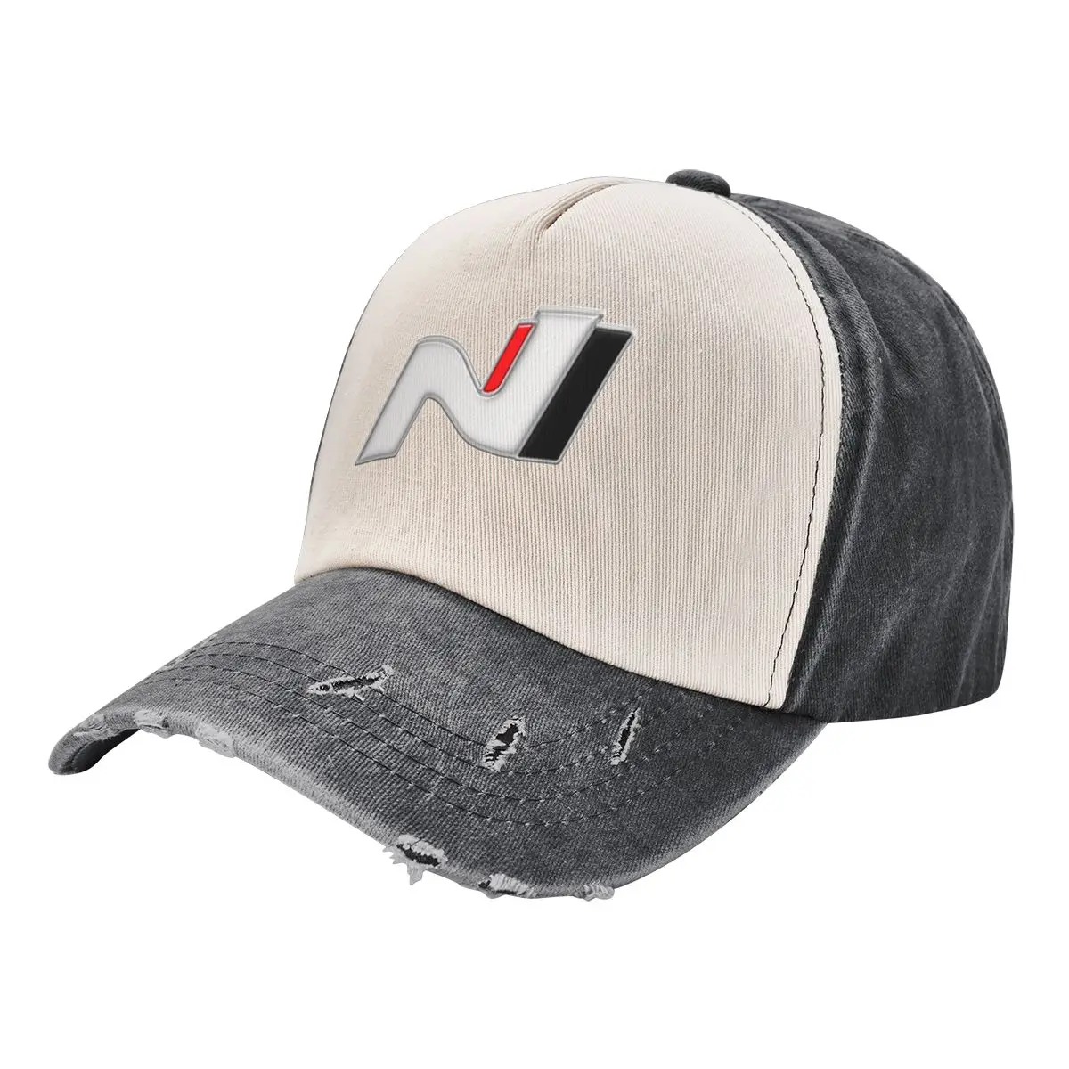 

N Car Baseball Cap Custom Cap Luxury Man Hat New In Hat Sun Cap Women Men's