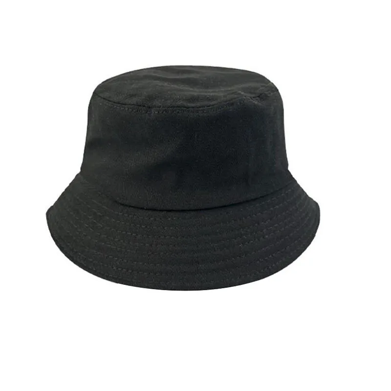 Cappello da pescatore in cotone donna e uomo protezione solare_voghion.com