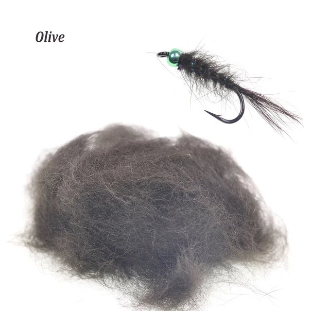 素材多数】フライタイイングツール＆マテリアルセット