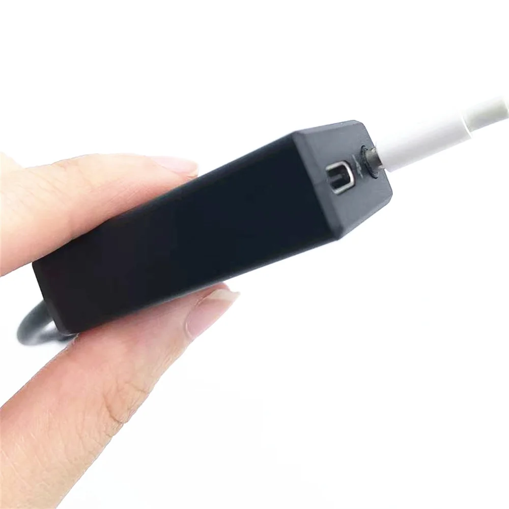 Adaptateur Micro USB-C 90° pour GoPro Hero 13-5 Black