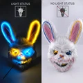 Glowing mask 11