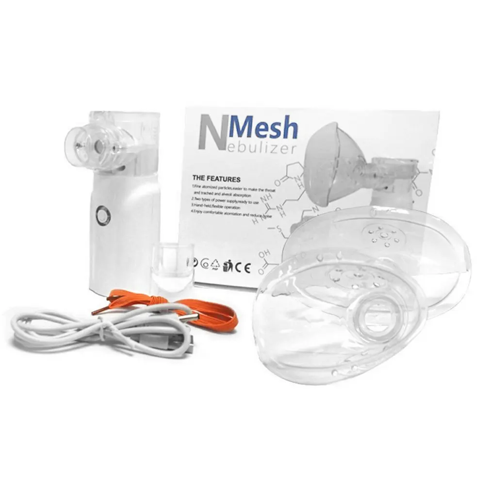 Рисунок 2 - Портативный мини-массажер для лица