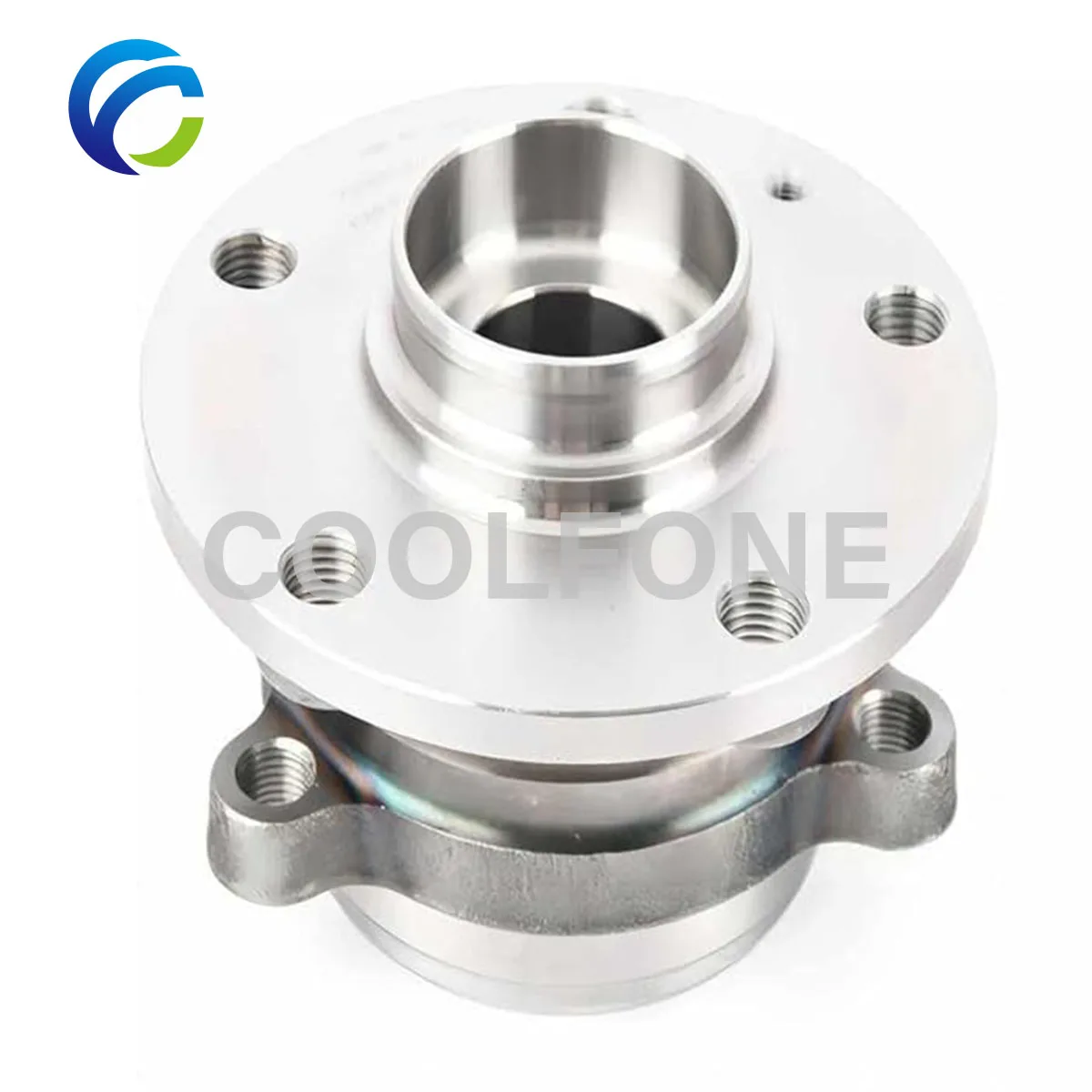 

Front Rear Wheel Hub Bearing For AUDI FORD SKODA VW Q4 ENYAQ CADDY ID.4 3QF407621C 3QF407621J 2556823 VWN3CA2C300A2A 713611080