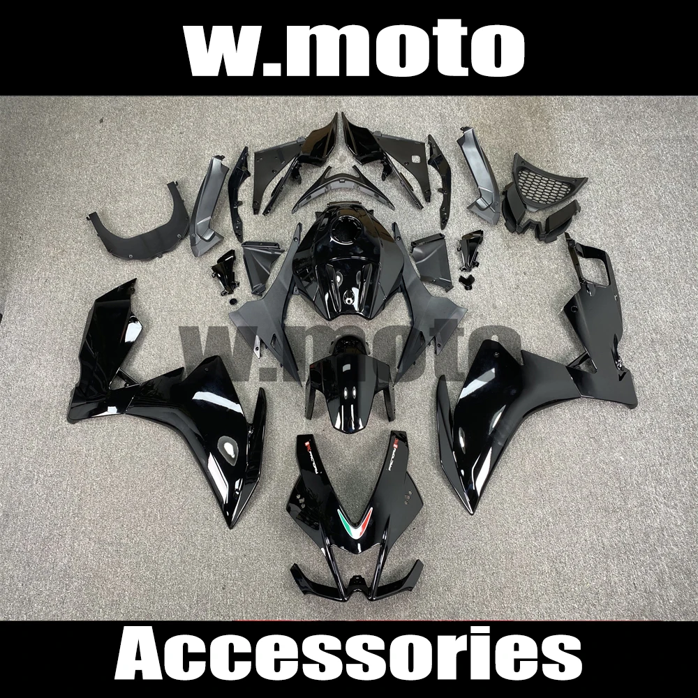 

For Aprilia RS125 RS4 RS50 2012 2013 2014 2015 2016 2017 Motorcycle Fairing Kit ABS Plastic Body Fairings Bodywork Bodykit