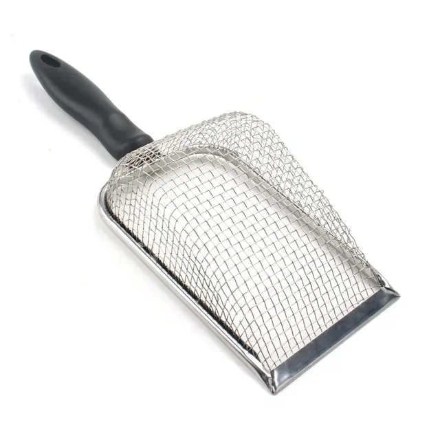 Metal Shovel for Litter 4