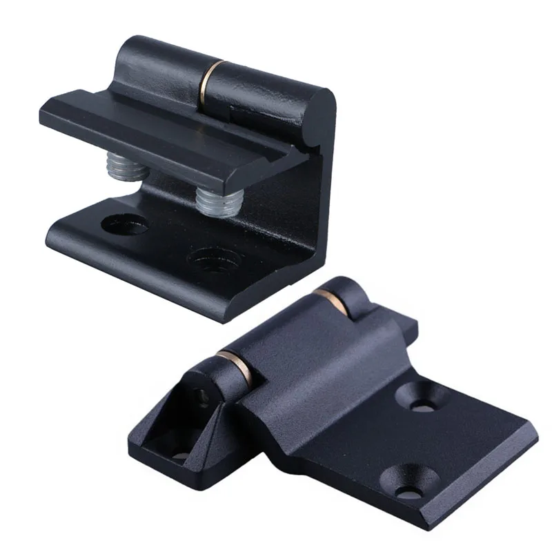 

Industrial Machinery Control Electric Cabinet Detachable Door Hinge Rittal Equipment Power Distribution Box Base Case Switchbox
