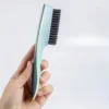 1pc Household shoe cleaning brush, multi-functional cleaning laundry brush 5