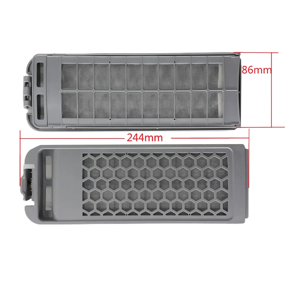 Washing Machine Filter Mesh Samsung Laundry Washer Hair Catcher Mesh Bag Washer Spare Parts Accessories washing machine filter bag