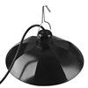 Solar Pendant Light Solar 2600/5000/6000mAh Powered Lamp Led White/Warm with Remote Control Camping Outdoor Garden 5