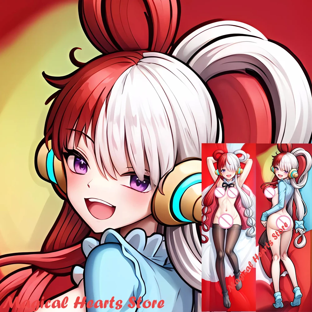 

Dakimakura Anime Loli girl Double-sided Print Of Life-size Body Pillowcase Gifts Can be Customized
