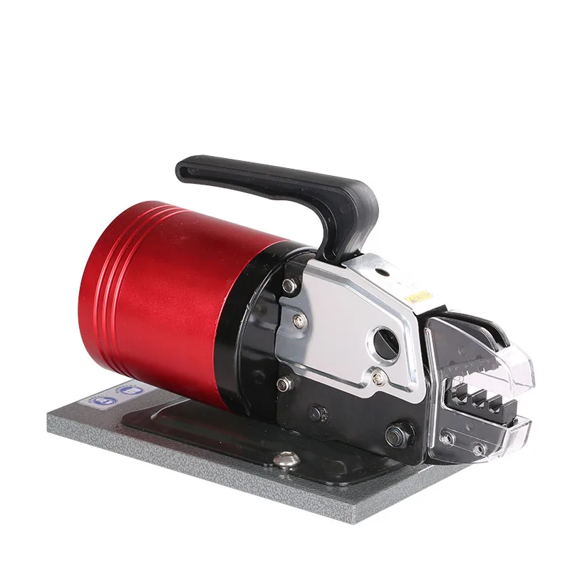 FEK-5ND Pneumatic Multi-Function Electric Terminal Crimping Machine Wire Connector Crimping Tool detail image 2