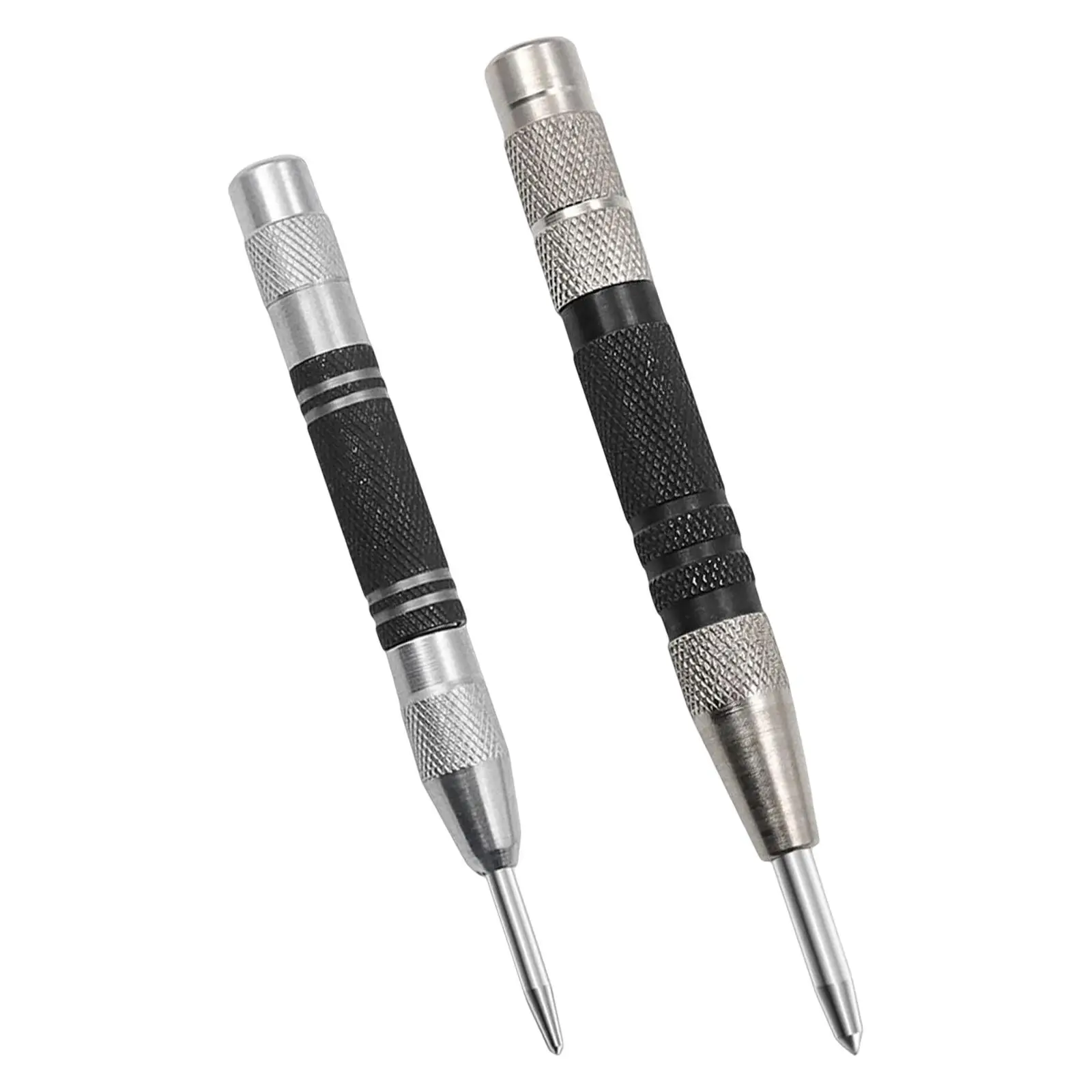 Automatic Center Punch Automatic Center Punch for Metal Wood Press Dent Marking Tool