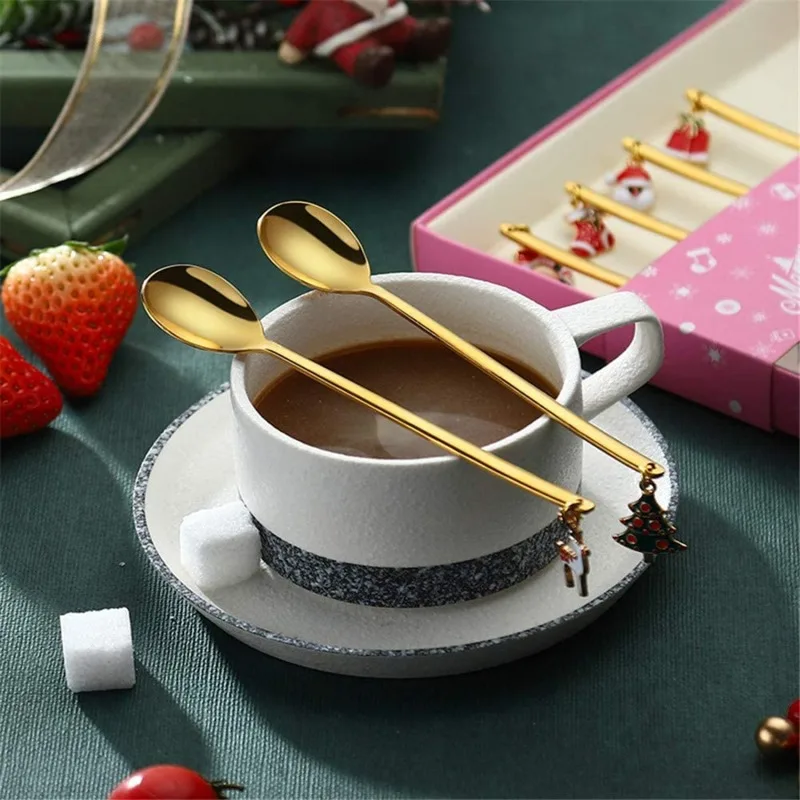 Fruit Fork 95 Pcs Plastic Utensils Dessert Forks Tableware Disposable Cutlery Fork Birthday BBQ Party Supplies Fruit Cake Snack Forks