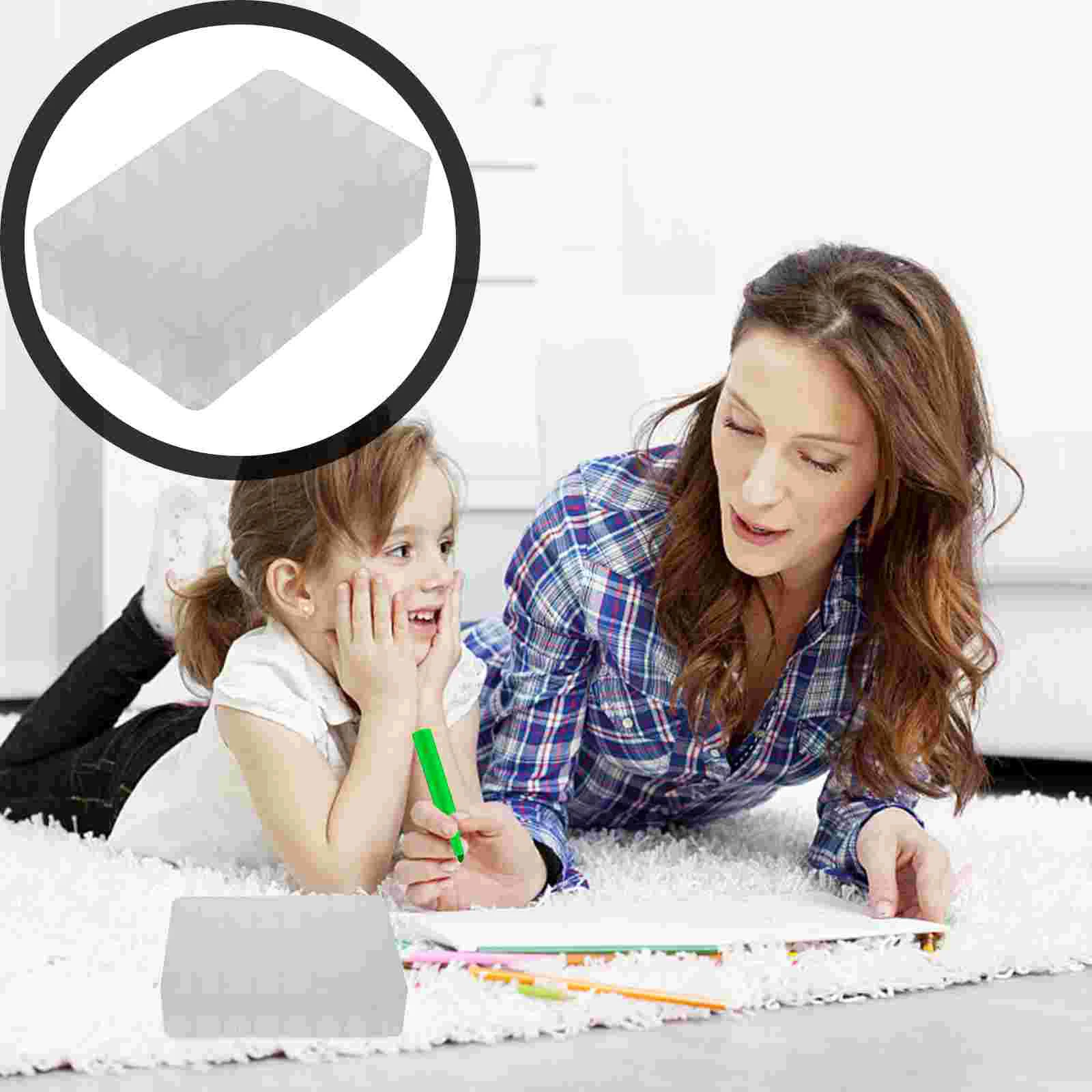 

4 шт., подставки для карандашей и карандашей