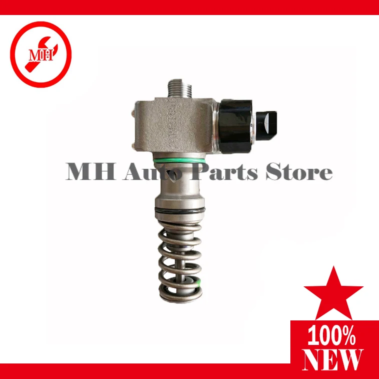 NANYUE Diesel Fuel Injection Unit Electronic Pump Plunger EUP NDB110