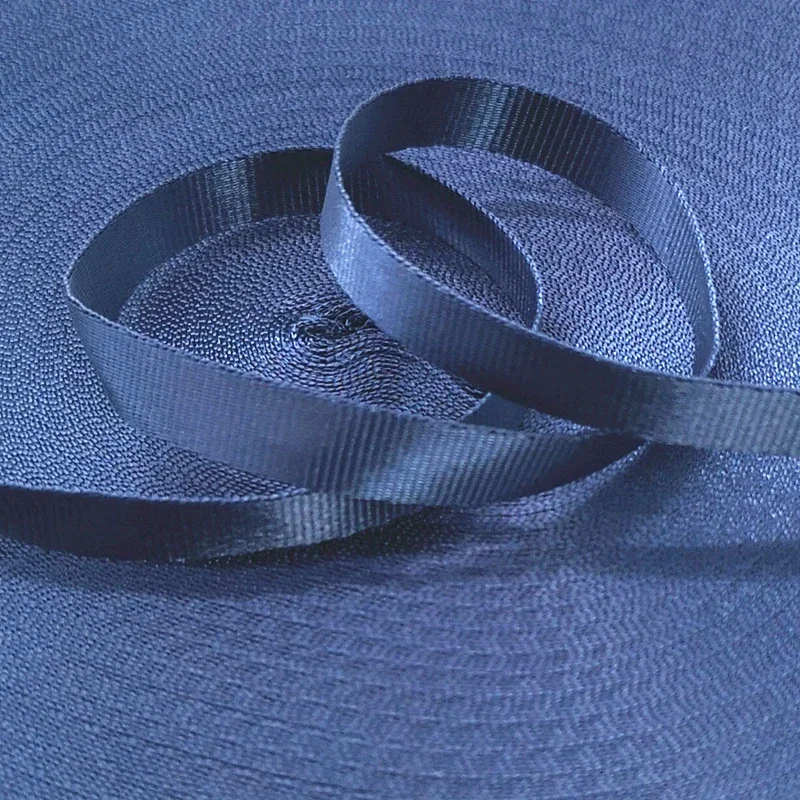 5 yards 3/8" Badge Ribbon Chest Card Webbing High Density Mobile Phone Lanyard Small webbing ribbon polyester webbing ribbon embroidery ribbon mesh ribbon silk satin ribbon sequins lace ribbon