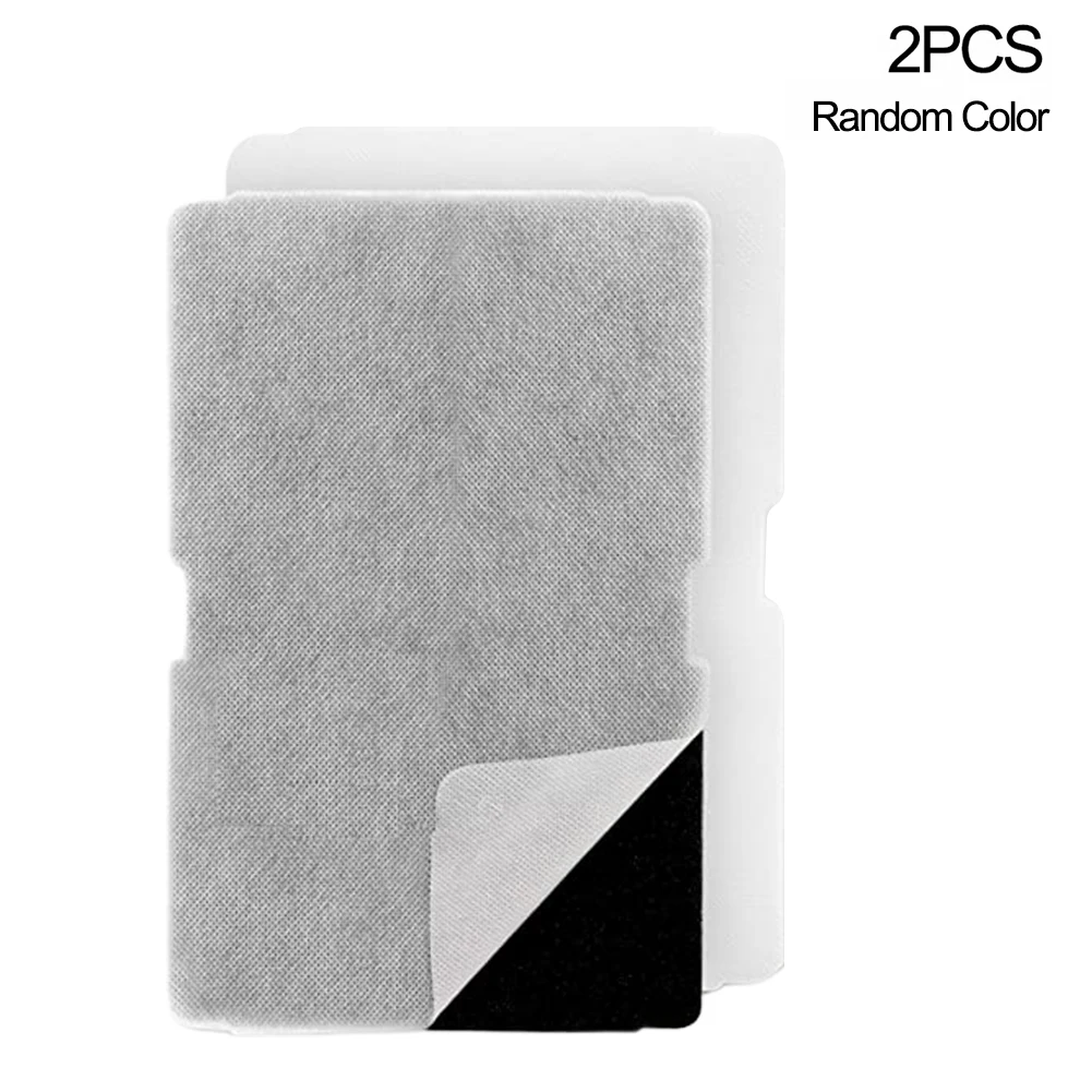 2 Pcs Sponge Filters Beko DPU 7340/DPU 8306 Heat Pump Dryer Replaceable Accessories Home Appliance Spare Parts dryer filter
