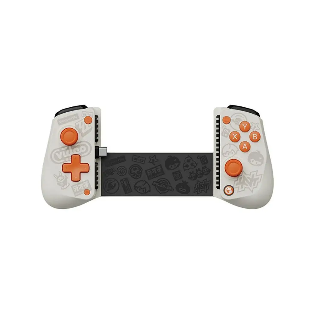 Stretch Game Controller For GameSir X5 Lite's Zenless Zone