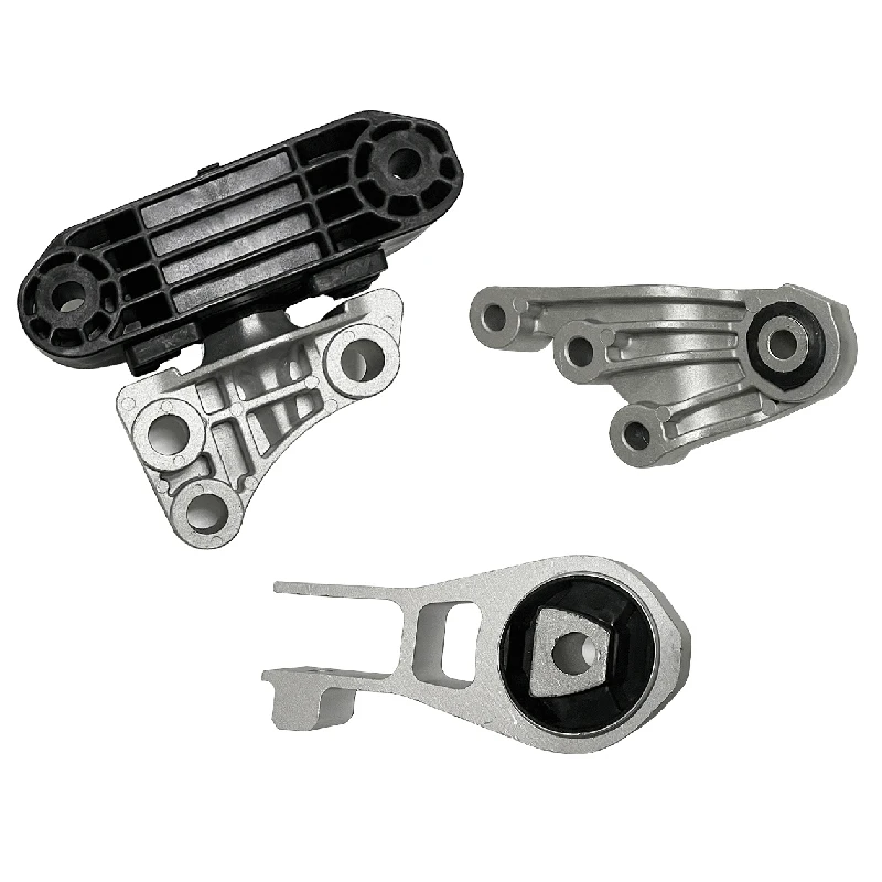 

Transmission Engine Motor Mount For Jeep Renegade 1.4L 2015-2018 68257232AA 68254669AA 68254474AA